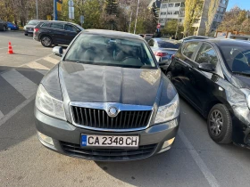 Skoda Octavia, снимка 1