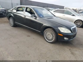     Mercedes-Benz S 550  ,  ,   