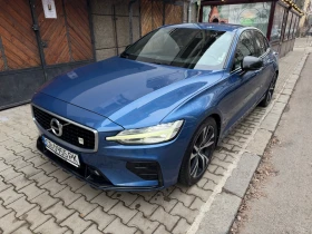 Volvo S60 T4 R-Design Polestar, снимка 2