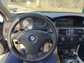 BMW 530, снимка 12