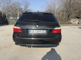 BMW 530, снимка 5