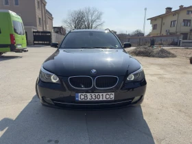 BMW 530, снимка 2