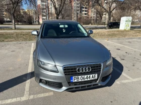 Audi A4 1.8 TFSI, снимка 1