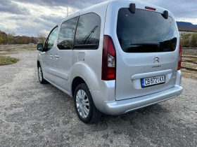 Citroen Berlingo 1.6 BLUE HDI 99kc, снимка 5