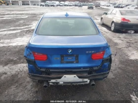 BMW 335 CARFAX - 20900 лв. - 83193118 | Car24.bg