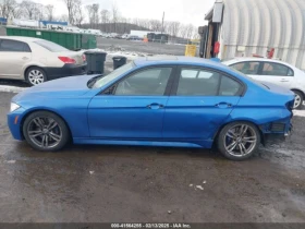 BMW 335 CARFAX - 20900 лв. - 83193118 | Car24.bg