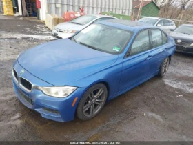 BMW 335 CARFAX - 20900 лв. - 83193118 | Car24.bg