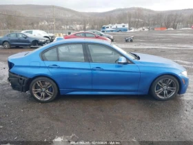 BMW 335 CARFAX - 20900 лв. - 83193118 | Car24.bg