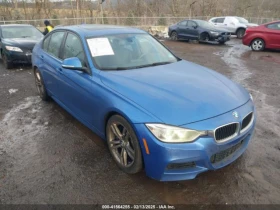 BMW 335 CARFAX  1