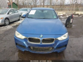 BMW 335 CARFAX - 20900 лв. - 83193118 | Car24.bg