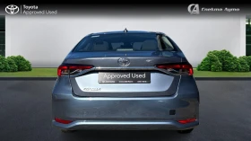 Обява за продажба на Toyota Corolla Месечна вноска от 384 лв. ~34 990 лв. - изображение 3