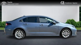 Toyota Corolla    384 . | Mobile.bg    17