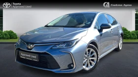 Toyota Corolla Месечна вноска от 384 лв. - изображение 1