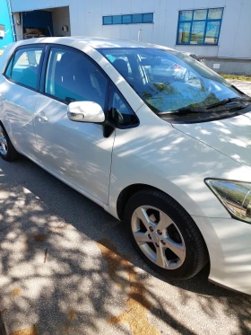 Toyota Auris | Mobile.bg    2