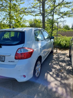 Toyota Auris | Mobile.bg    4