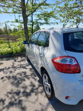 Toyota Auris | Mobile.bg    3