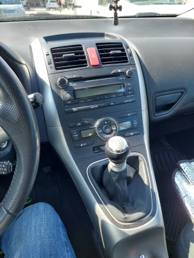 Toyota Auris | Mobile.bg    5