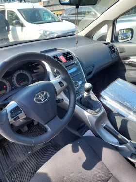 Toyota Auris | Mobile.bg    7
