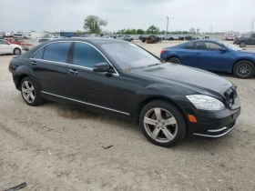 Mercedes-Benz S 550 | Mobile.bg    3
