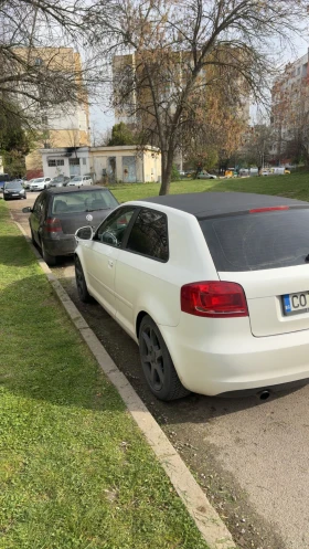 Audi A3 | Mobile.bg    8