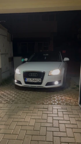 Audi A3 | Mobile.bg    5