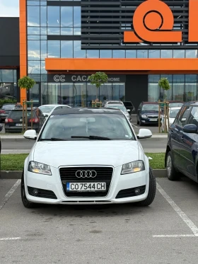 Audi A3 | Mobile.bg    2