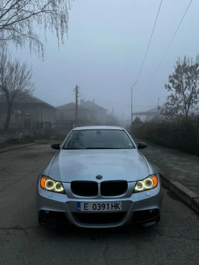 BMW 325 БАРТЕР