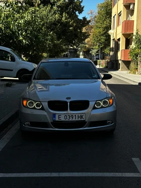 BMW 325 - 12999 лв. / 6646.28 € - 20169281 11