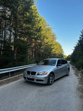  BMW 325