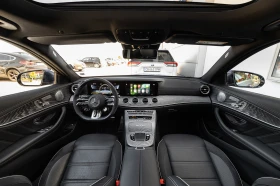 Mercedes-Benz E 63 AMG S 4M+ - 175000 лв. - 79893998 11