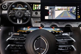 Mercedes-Benz E 63 AMG S 4M+ - 175000 лв. - 79893998 16