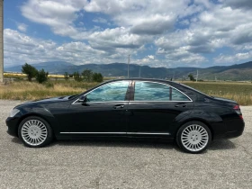 Mercedes-Benz S 500 LONG FULL  | Mobile.bg    5