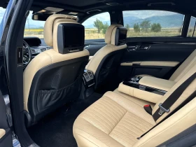 Mercedes-Benz S 500 LONG FULL  | Mobile.bg    10