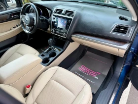 Subaru Outback 3.6 - 41999 лв. - 70010918 11