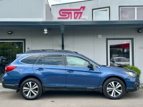 Subaru Outback 3.6 - 41999 лв. - 70010918 4