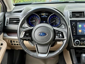 Subaru Outback 3.6 - 41999 лв. - 70010918 14