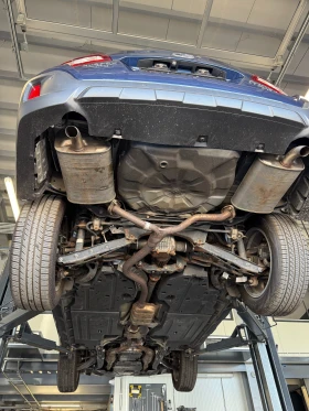 Subaru Outback 3.6 | Mobile.bg    16