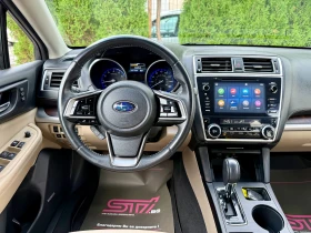 Subaru Outback 3.6 - 41999 лв. - 70010918 13