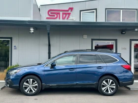 Subaru Outback 3.6 - 41999 лв. - 70010918 8
