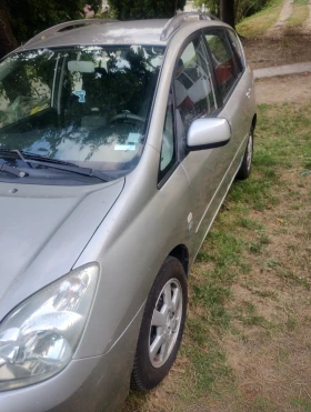Обява за продажба на Toyota Corolla verso ~3 850 лв. - изображение 4
