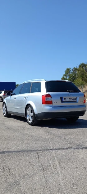 Обява за продажба на Audi A4 ~5 000 лв. - изображение 2