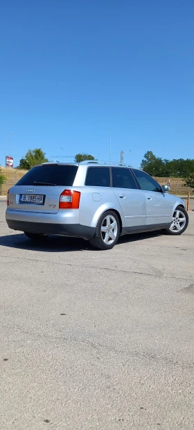Обява за продажба на Audi A4 ~5 000 лв. - изображение 4