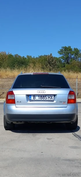 Обява за продажба на Audi A4 ~5 000 лв. - изображение 7