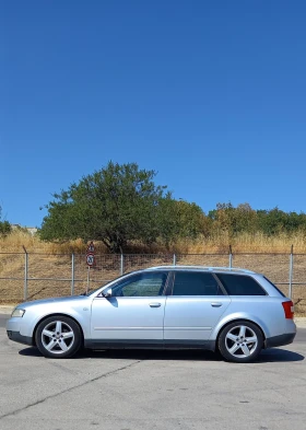 Обява за продажба на Audi A4 ~5 000 лв. - изображение 1