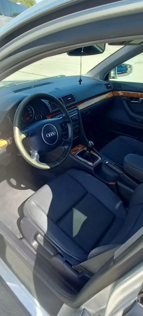 Обява за продажба на Audi A4 ~5 000 лв. - изображение 6