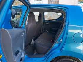 Suzuki Alto 1.0i EURO 5 КЛИМАТИК - 4890 лв. - 97892266 11