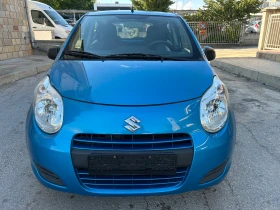 Suzuki Alto 1.0i EURO 5 КЛИМАТИК - 4890 лв. - 97892266 2