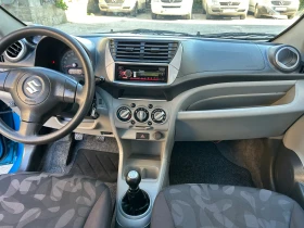 Suzuki Alto 1.0i EURO 5 КЛИМАТИК - 4890 лв. - 97892266 10