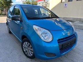 Suzuki Alto 1.0i EURO 5 КЛИМАТИК - 4890 лв. - 97892266 3