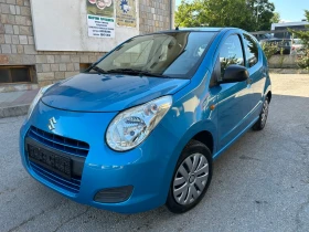 Suzuki Alto 1.0i EURO 5 КЛИМАТИК